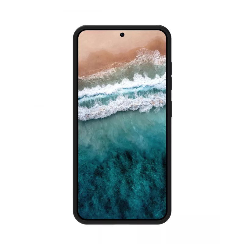 dbramante1928 Monaco custodia per cellulare 17 cm (6,7 inch) cover nero