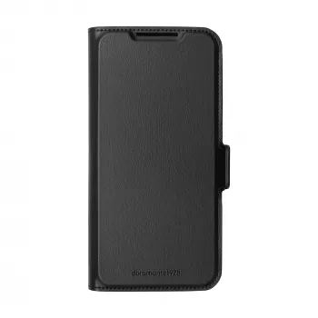 dbramante1928 Oslo Pro - Galaxy A56 5G - nero, flip-case, Samsung, Galaxy A56 5G, 17 cm (6,7
