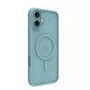 Cover dbramante1928 Grenen MagSafe iPhone 16 Plus verde