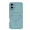 Cover dbramante1928 Grenen MagSafe iPhone 16 Plus verde