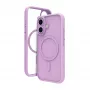 Cover dbramante1928 Grenen MagSafe iPhone 16 Plus rosa