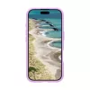 Cover dbramante1928 Grenen MagSafe iPhone 16 Plus rosa
