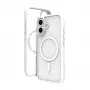 Cover dbramante1928 Grenen MagSafe iPhone 16 Plus bianco