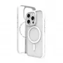 Cover dbramante1928 Grenen MagSafe iPhone 16 ProMax bianco