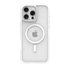 Cover dbramante1928 Grenen MagSafe iPhone 16 ProMax bianco
