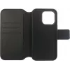 eSTUFF ES67160100 custodia per cellulare 15,5 cm (6,1 inch) custodia portafoglio nero