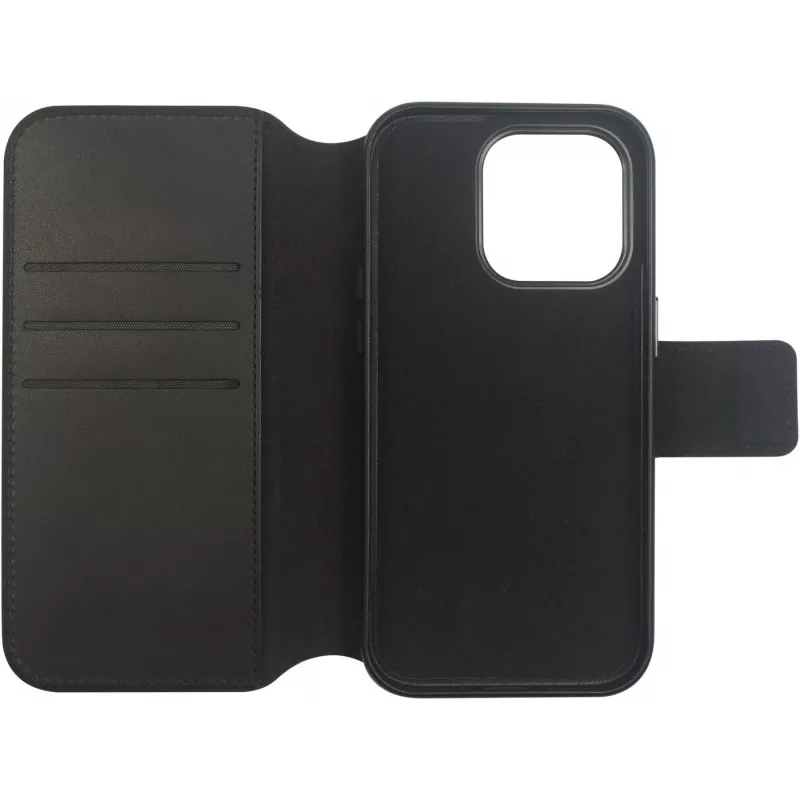 eSTUFF ES67160101 custodia per cellulare 17 cm (6,7