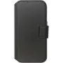 eSTUFF INFINITE MILAN ES67160104 custodia a portafoglio per iPhone 16 Pro, nera