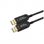 Cavo USB Microconnect USB3.0AA10BOP 10 m USB 3.2 Gen 1 nero