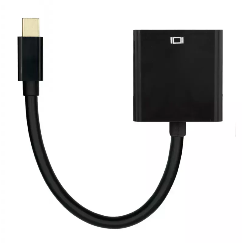 Adattatore Mini DisplayPort a VGA ProXtend MDP-VGAA-0002