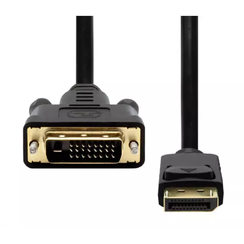 Cavo DisplayPort a DVI-D ProXtend DP1.2-DVI241-003 3M