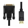 Cavo DisplayPort a DVI-D ProXtend DP1.2-DVI241-003 3M