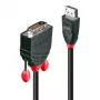 Cavo DisplayPort a DVI Lindy 5 m