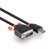 Cavo DisplayPort a DVI Lindy 5 m