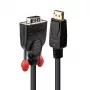 Cavo DisplayPort a VGA Lindy 1 m 41941