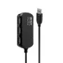Hub prolunga attiva USB 2.0 Pro Lindy 8 m