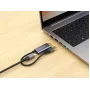 Adattatore VivoLink HDMI e USB-A a USB-C PROADHDMI compatibile risoluzione 4K