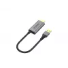 Adattatore VivoLink HDMI e USB-A a USB-C PROADHDMI compatibile risoluzione 4K