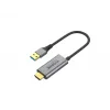 Adattatore VivoLink HDMI e USB-A a USB-C PROADHDMI compatibile risoluzione 4K