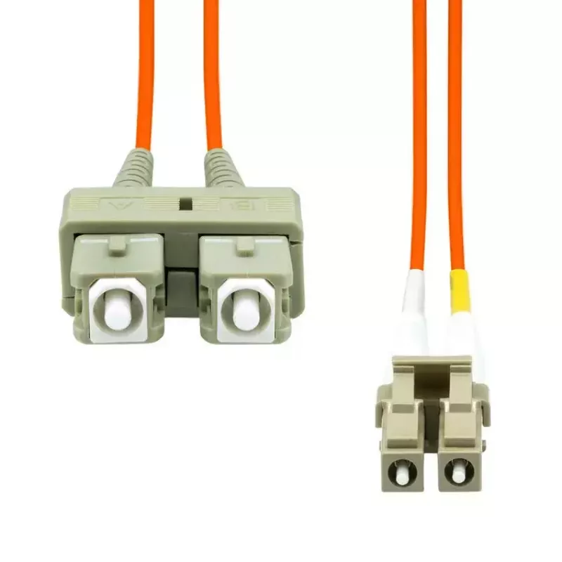 Cavo in fibra ottica OM1 duplex MM ProXtend FO-LCSCOM1D-007 7 m