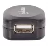 Cavo prolunga USB-A a USB-A Manhattan 150958