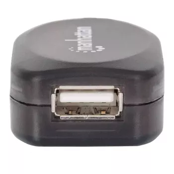 Cavo prolunga USB-A a USB-A Manhattan 150958