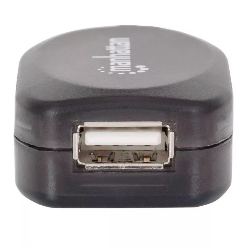 Cavo prolunga USB-A a USB-A Manhattan 150958