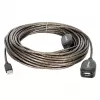Cavo prolunga USB-A a USB-A Manhattan 150958