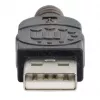 Cavo prolunga USB-A a USB-A Manhattan 150958