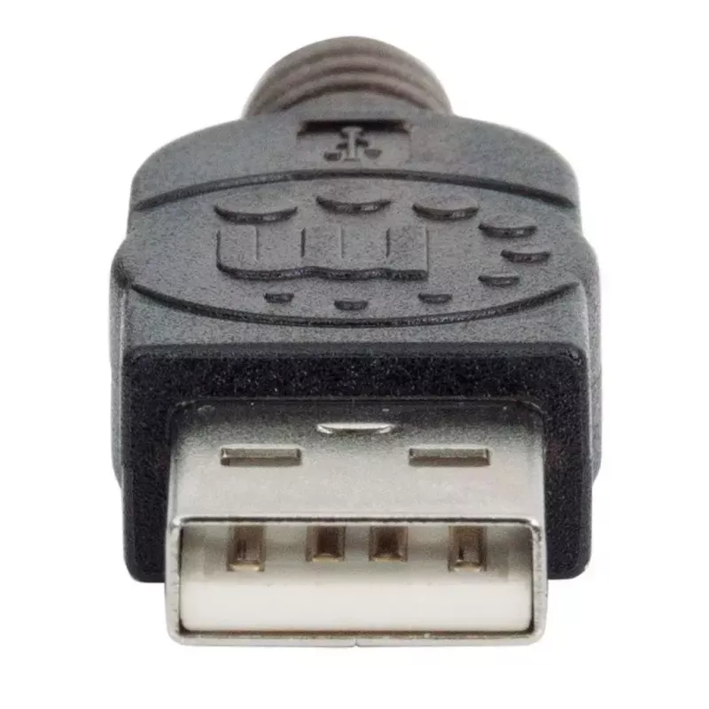 Cavo prolunga USB-A a USB-A Manhattan 150958