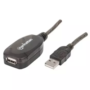 Cavo prolunga USB-A a USB-A Manhattan 150958
