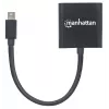 Cavo adattatore Mini DisplayPort a DVI-I Dual-Link Manhattan 152549