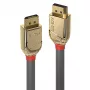 Cavo DisplayPort 1.4 Lindy 1 m, Gold Line