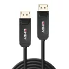 Cavo Lindy 15m fibra ibrida DP-2.0-UHBR10