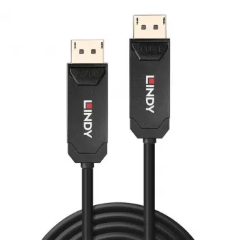 Cavo Lindy 15m fibra ibrida DP-2.0-UHBR10