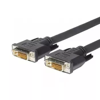 Cavo DVI Vivolink PRODVILD10 10 m DVI-D nero