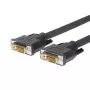Cavo DVI Vivolink PRODVILD10 10 m DVI-D nero