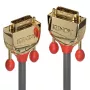 Cavo DVI-D Single Link Lindy 15 m, Gold Line