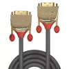 Cavo DVI-D Single Link Lindy 20 m, Gold Line