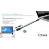 Cavo USB Vivolink PROUSBCHDMIUSBB5 USB 3.2 Gen 1 (3.1 Gen 1) 5 m USB C nero