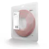 Lindy 47513 Cavo di rete rosso 3 m Cat6 U/UTP (UTP)
