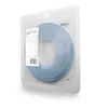Lindy 47725 Cavo di rete blu 20 m Cat.6 S/FTP (S-STP)