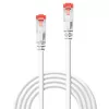 Lindy Cavo di rete Cat.6 S/FTP 20 m, bianco