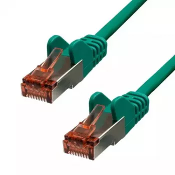 Cavo Ethernet ProXtend CAT6 RJ-45 7 m verde