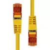 Cavo Ethernet ProXtend CAT6 RJ-45 10 m giallo