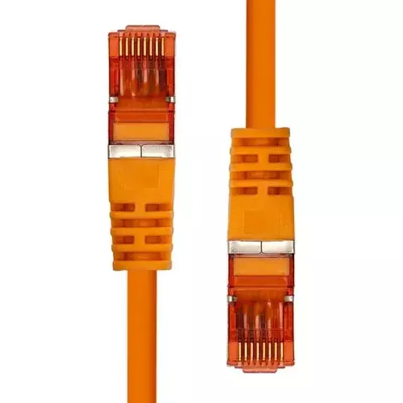 Cavo di rete ProXtend CAT6 RJ-45 20 m arancione