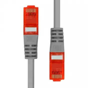 Cavo Ethernet ProXtend CAT6 RJ-45 7 m grigio