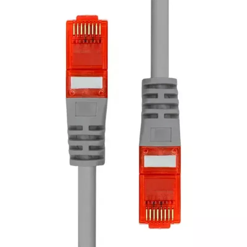 Cavo Ethernet ProXtend CAT6 RJ-45 7 m grigio