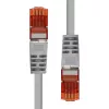Cavo Ethernet ProXtend CAT6 RJ-45 7 m grigio