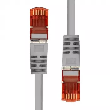 Cavo Ethernet ProXtend CAT6 RJ-45 7 m grigio